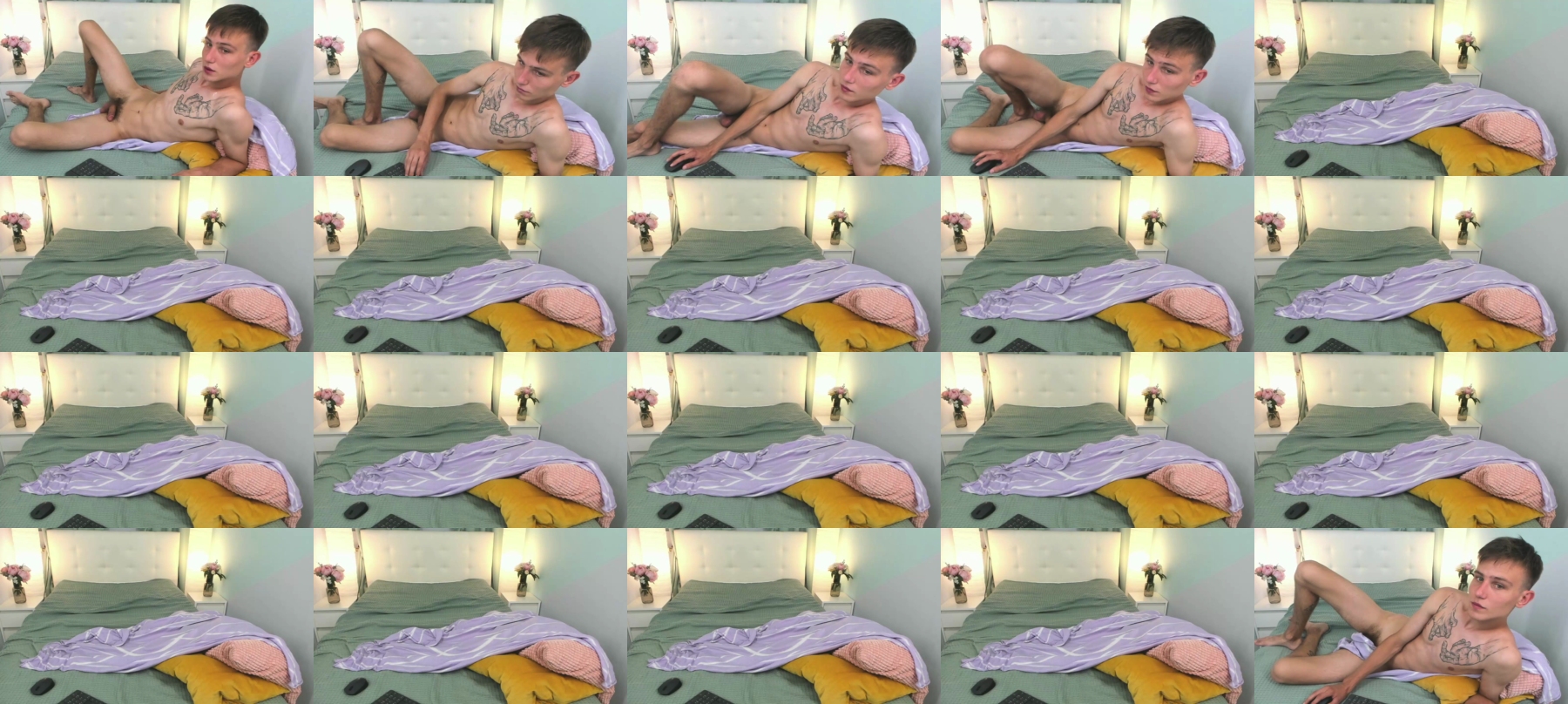 Jacksonvox  03-08-2021